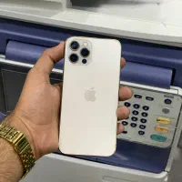 ایفون ۱۲ پرو