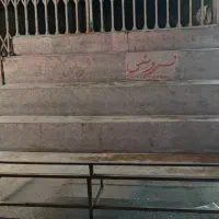 قفسه و استند  میوه فروشی