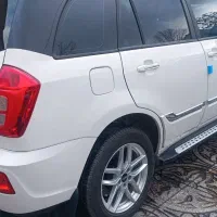 mvmx33s مدل ۱۴۰۱ با کارکرد ۴هزار بی توضیح فیس جدید