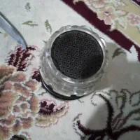 سلام  یک اسپیکر بلوتوث ویک اسپیکر باطری خور یک فلش