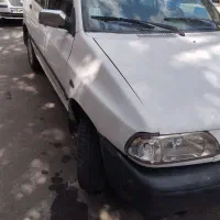 پراید