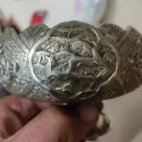 قندان عتیقه