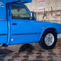 نیسان دیزل کمپرسی تناژ بالا