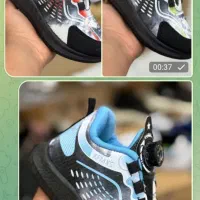 کفش بچه|کفش و لباس بچه|آران و بیدگل, |دیوار