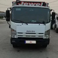 ایسوزو ۹۵ درحد تمام فابریک