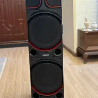 اسپیکر کنکورد