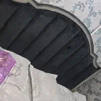 تخت خواب دو نفره