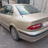 سمند Lx تخفیف پای معامله