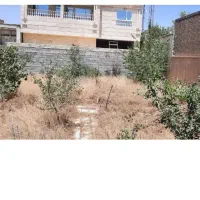 فروش زمین مسکونی