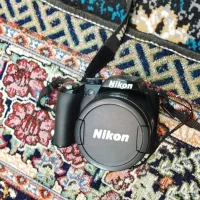دوربین nikon