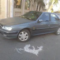 پارس تیوفایوکلاس۱۵ دلفینی