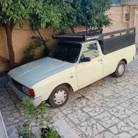 فروش یا معاوضه وانت مدل 93عروسک با سواری