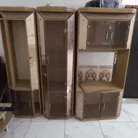 سرویس بوفه درحدنو