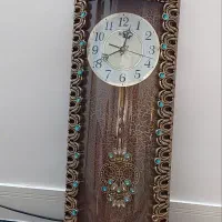 ساعت دیواری