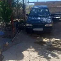 ماشین پراید ۸۳