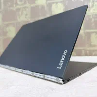 تبلت لنوو lenovo Yoga Book X91F With Windows
