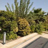 باغ عالی|فروش خانه و ویلا|اصفهان, براآن شمالی|دیوار