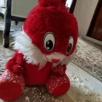 عروسک خرگوش بزرگ