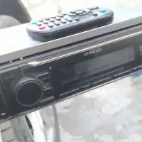 پخش کنوود چهار کانال کنترل دار