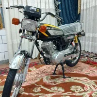 موتور کویر خشک
