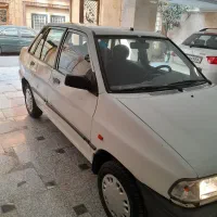 پراید sl 91|خودرو سواری و وانت|تهران, جیحون|دیوار