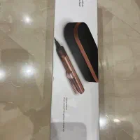 ایراستریت دایسون Amber Silk نو
