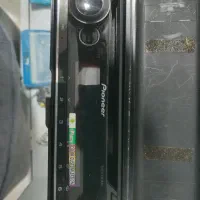 پنل ضبط پایونیر DEH-2250UI
