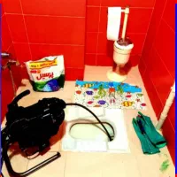 لوله بازکنی کل رشت۱۰۰٪تضمینی ارزان فوری شبانه روزی