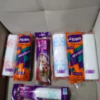 تولید سفره یکبار مصرف