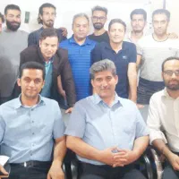 تخت ماساژ/ماساژور/ابزار گراستون/آموزش فنی حرفه ای