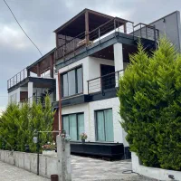 ویبا دوبلکس کمربندی ونوش