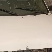 کاپوت پراید ۱۳۱