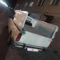 پیکان 89|خودرو سواری و وانت|تبریز, |دیوار