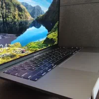 MacBook Pro 2017