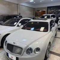 بنتلی ۲۰۱۳