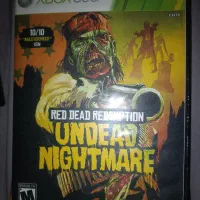 Dlcرد دد۱ ایکس باکس ۳۶۰