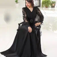 لباس مجلسی