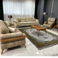 تولید و تعمیرات مبل مجلل/ با شرایط اقساطی/