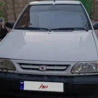 فروش ماشین پراید