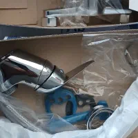 شیرالات اهرمی اقتصادی