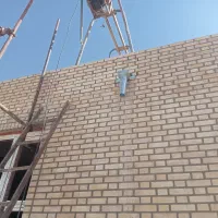 کارگر ساختمانی