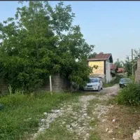 ۲۵۰متر زمین محدوده جاده سنگر