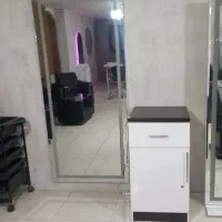 یک جفت آینه ال ای دی دومتری