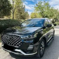 تیگو 7 پرومکس awd/صفر و خشک