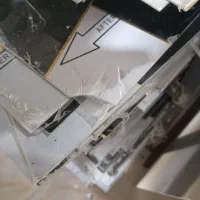 ماربل شیت ۱۵۰۰ جوان دکور