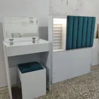 تخت خواب یک نفره