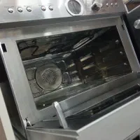 سولاردام ماکروویو فوما ژاپن نیاز به تعمیر