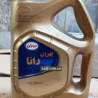 روغن موتور به قیمت تعاونی