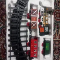 قطار موزیکال
