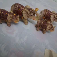 مجسمه فیل